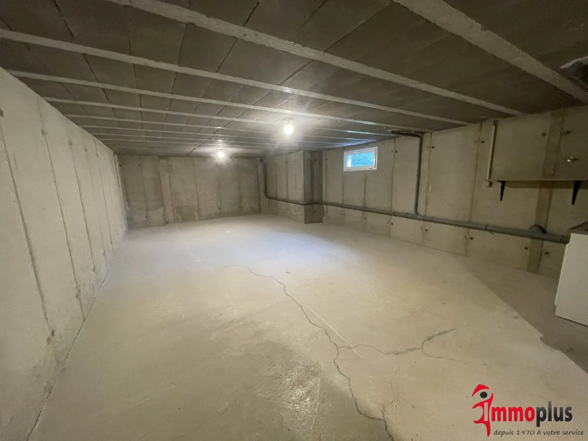 Appartement F3 avec terrasse de 45 m² à Bartenheim – Excellent état 