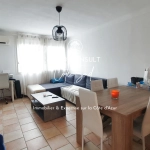 Appartement 3 pièces à Nice Caucade avec balcon et loggia - Investissement locatif