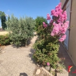 Maison 3 faces à Cabestany de 108 m² avec jardin et garage