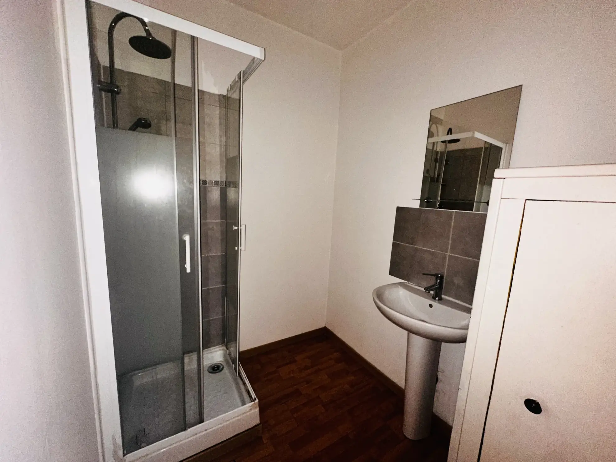 Maison de 54 m² à Douai proche commodités - Opportunité d’investissement 