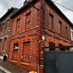Maison de 54 m² à Douai proche commodités - Opportunité d’investissement
