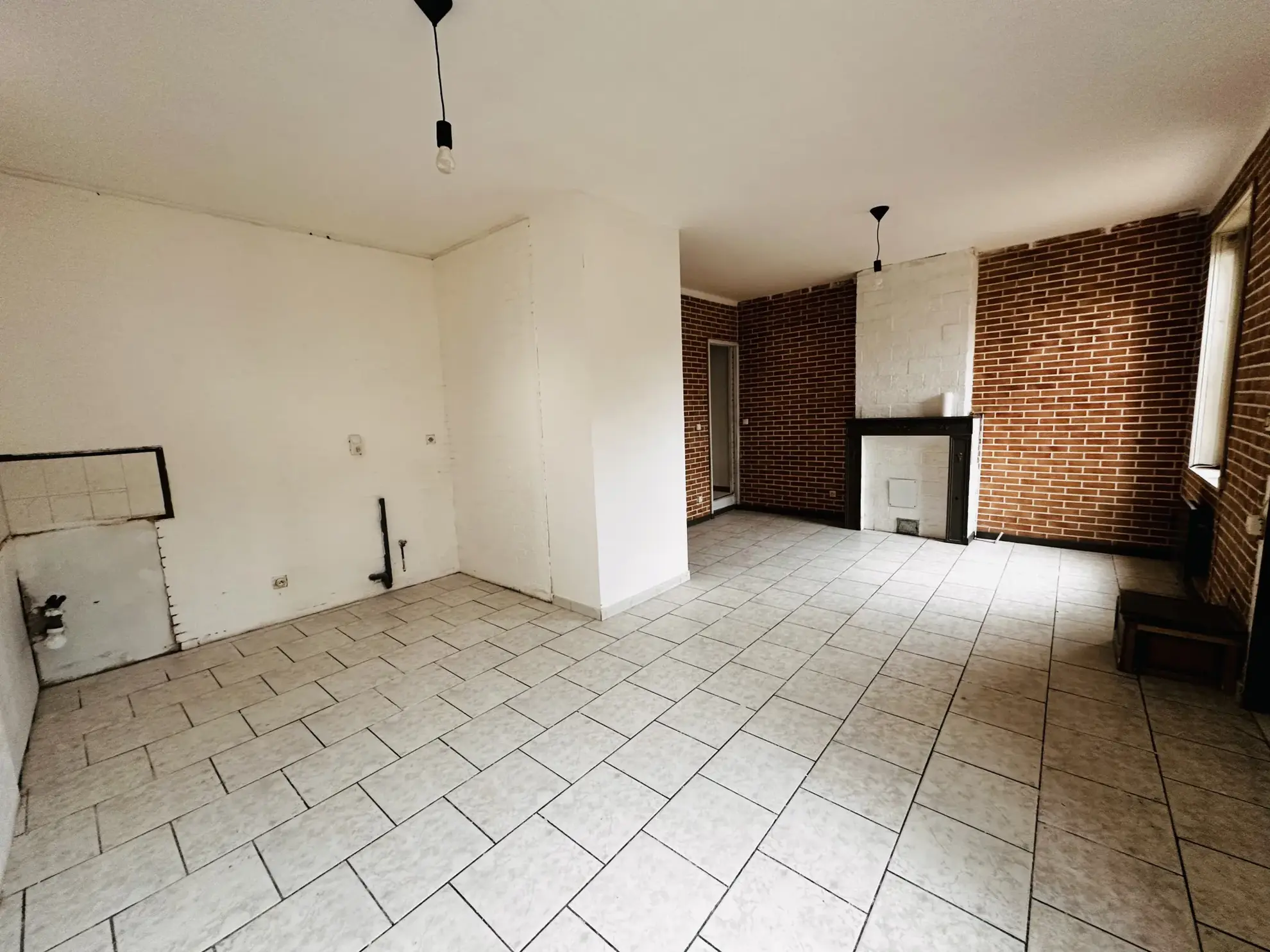 Maison de 54 m² à Douai proche commodités - Opportunité d’investissement 