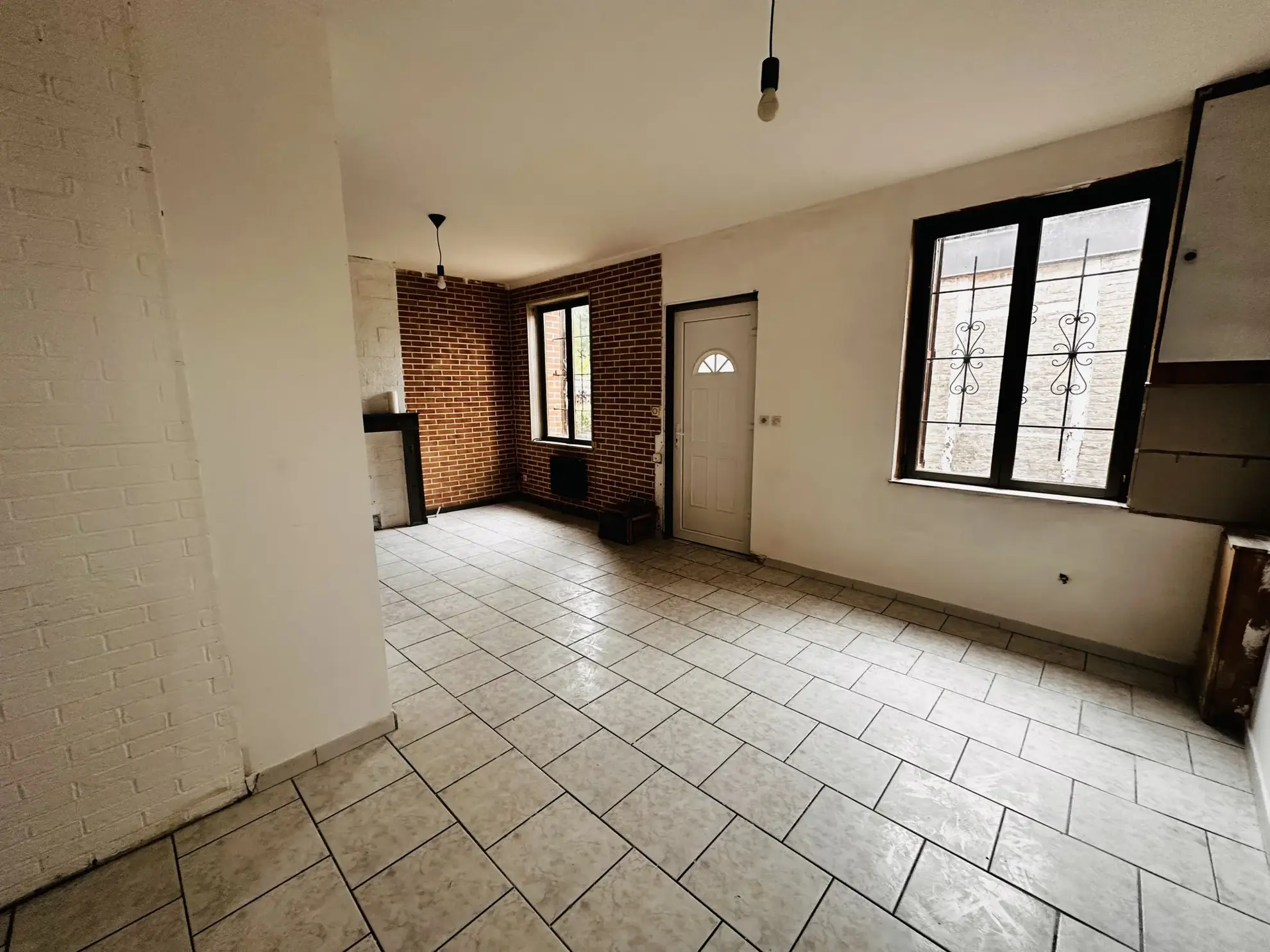 Maison de 54 m² à Douai proche commodités - Opportunité d’investissement 