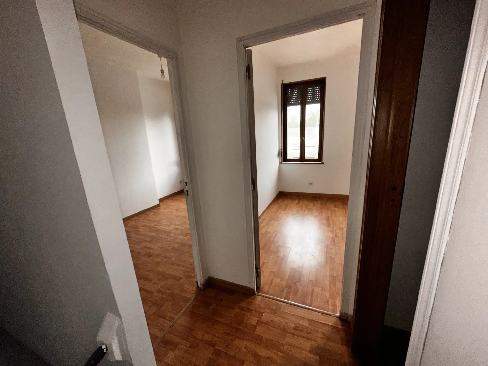 Maison de 54 m² à Douai proche commodités - Opportunité d’investissement 