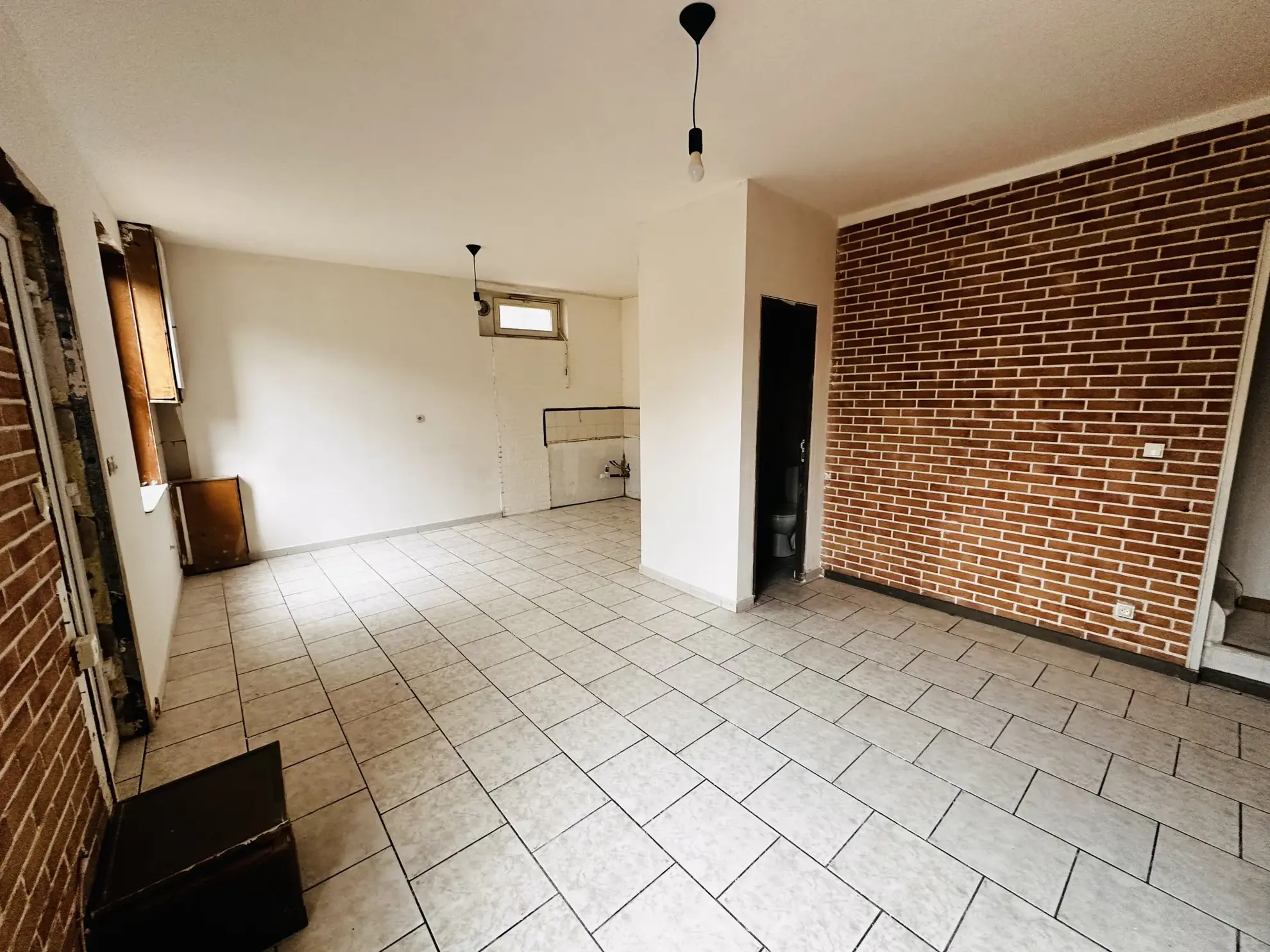 Maison de 54 m² à Douai proche commodités - Opportunité d’investissement 