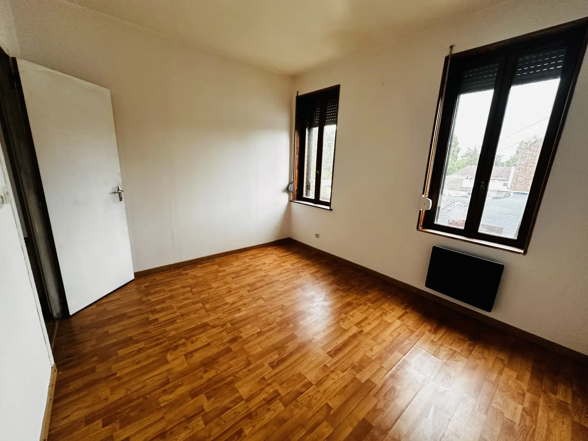 Maison de 54 m² à Douai proche commodités - Opportunité d’investissement 