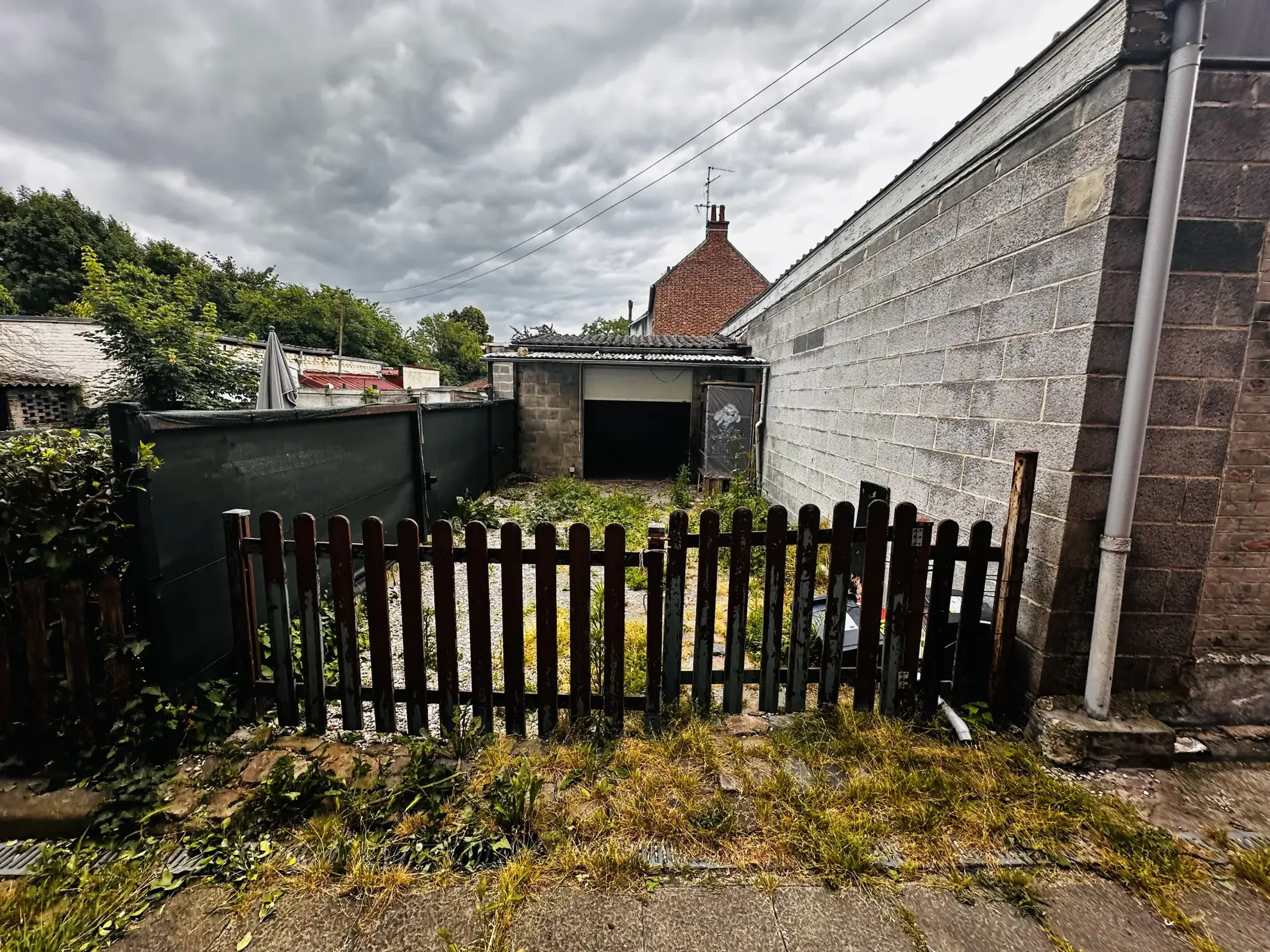 Maison de 54 m² à Douai proche commodités - Opportunité d’investissement 