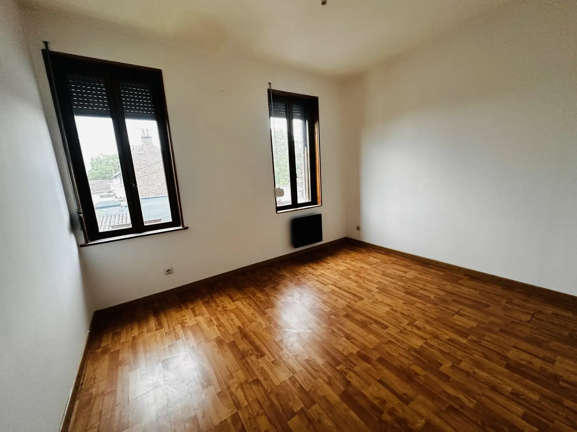 Maison de 54 m² à Douai proche commodités - Opportunité d’investissement 