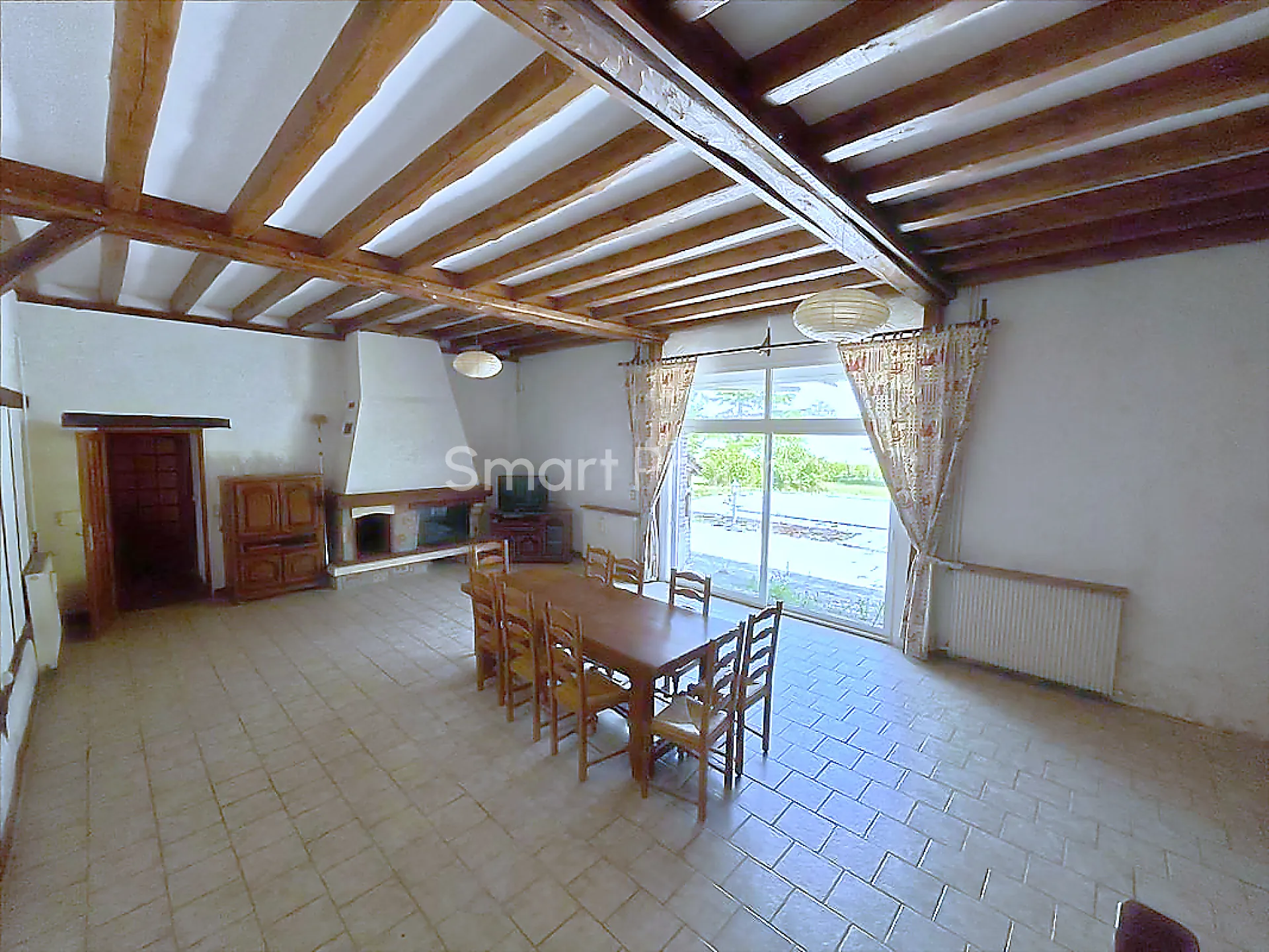 Longère à Pannes de 251 m² avec jardin, piscine et dépendances – Opportunité rare 