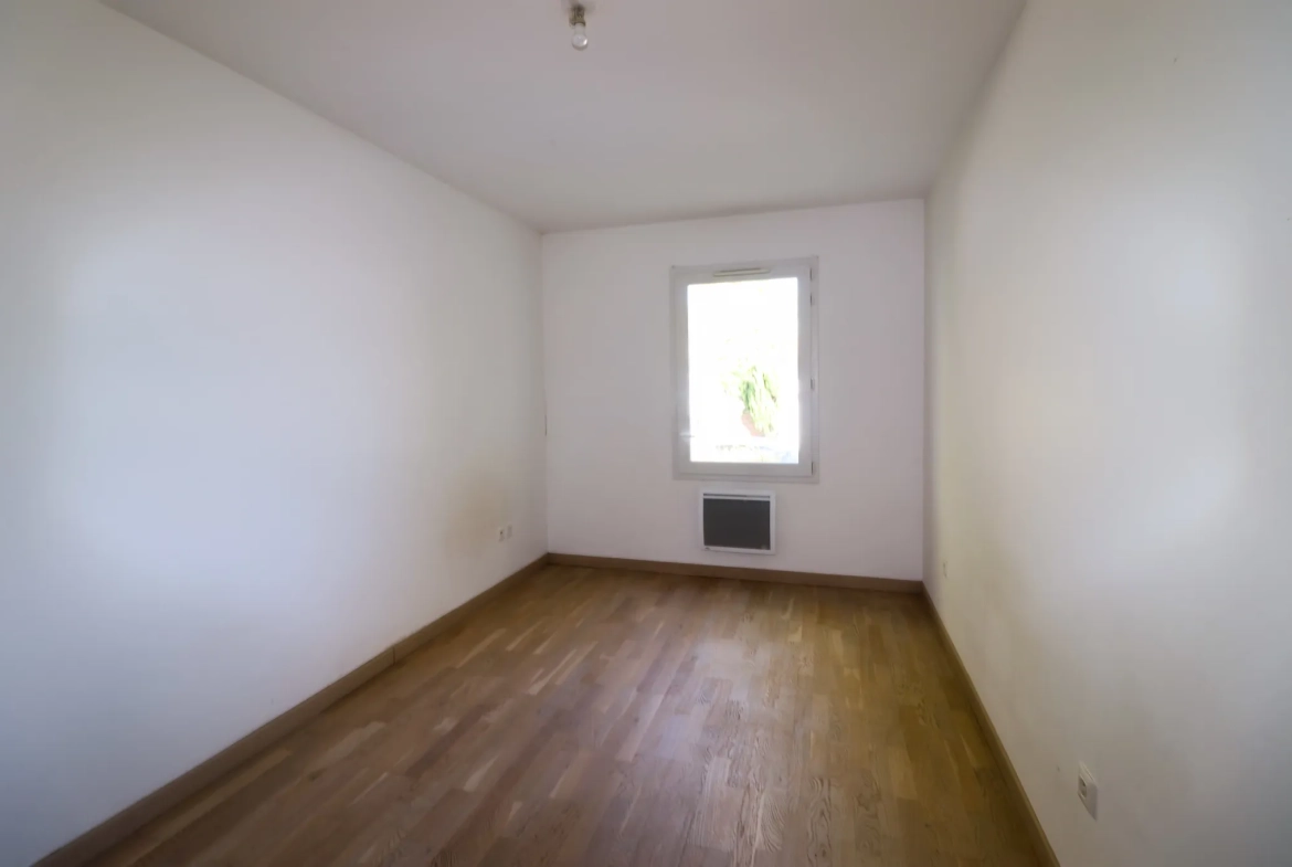 Appartement 2 chambres avec jardin à Meschers-sur-Gironde, vue sur l’estuaire, proche plage et commerces 