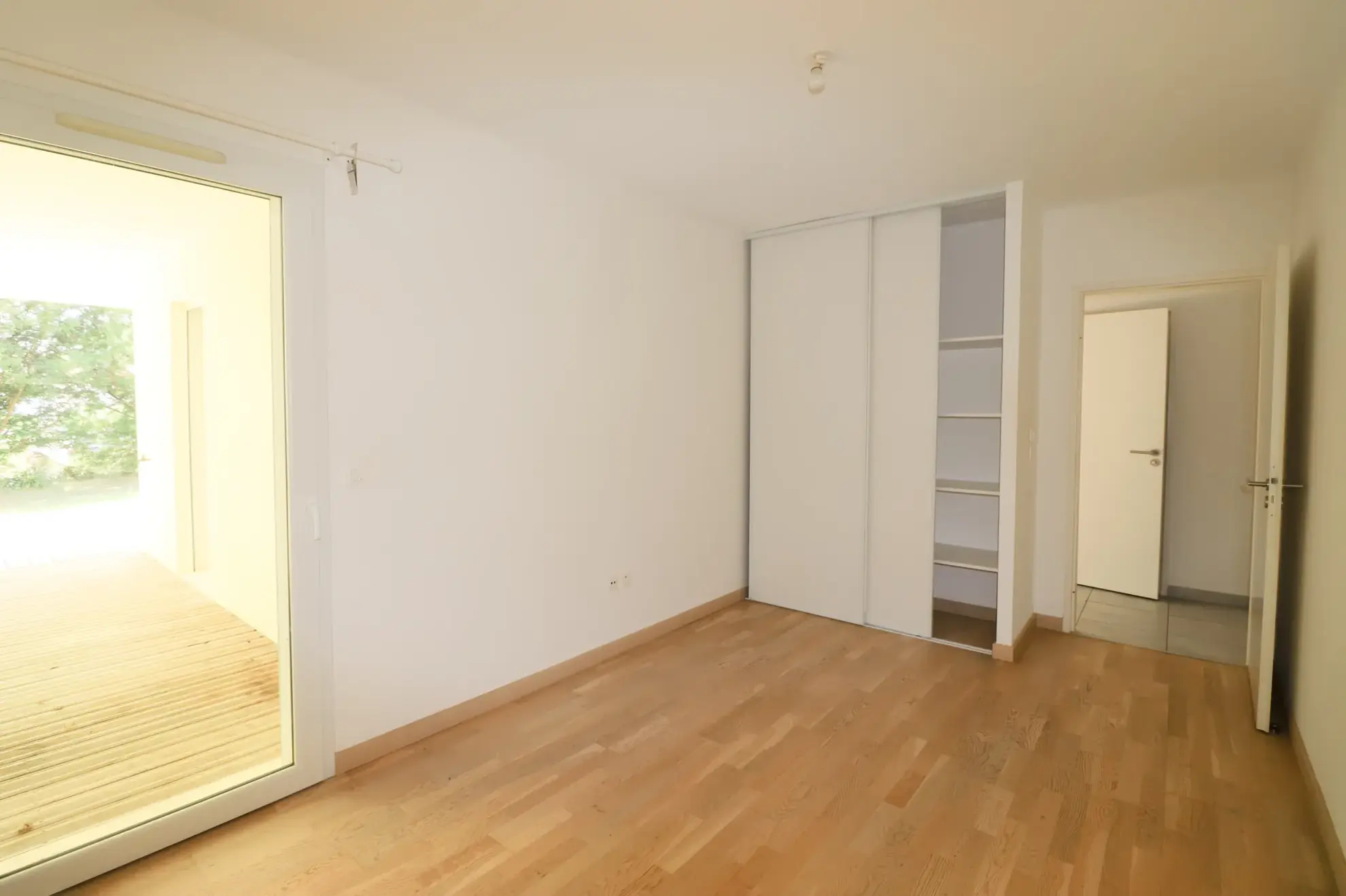 Appartement 2 chambres avec jardin à Meschers-sur-Gironde, vue sur l’estuaire, proche plage et commerces 