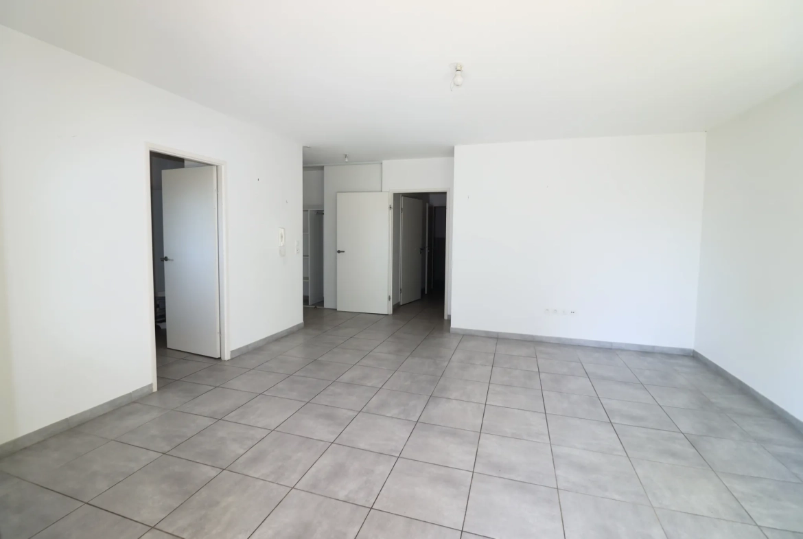 Appartement 2 chambres avec jardin à Meschers-sur-Gironde, vue sur l’estuaire, proche plage et commerces 