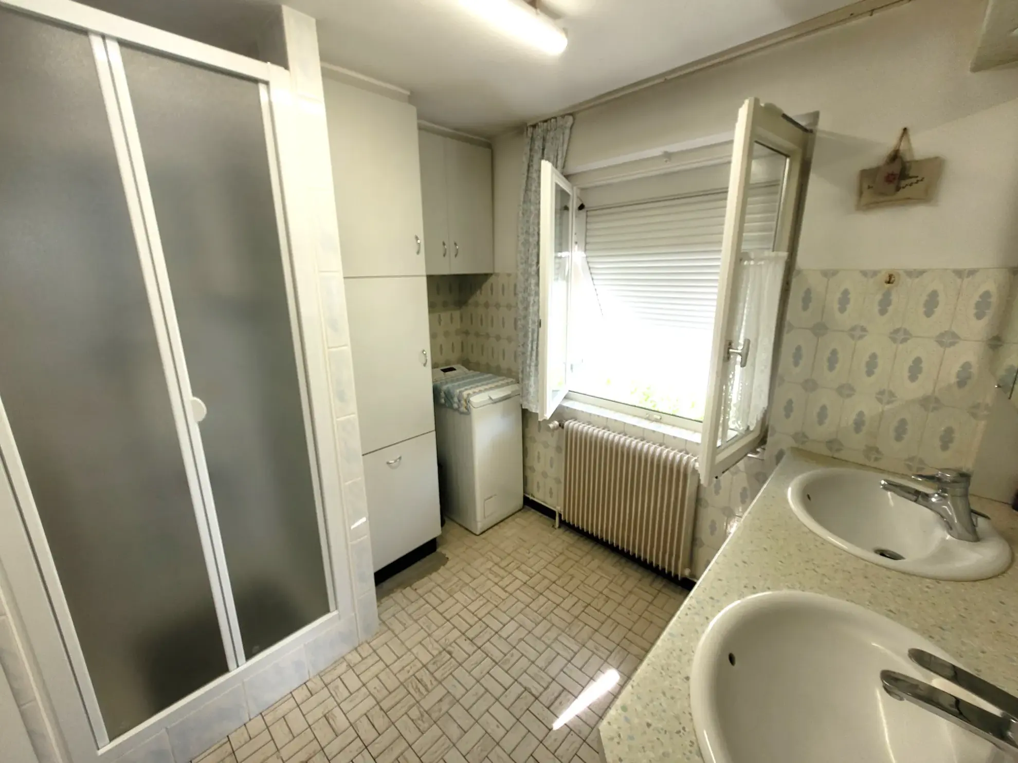 Grande maison familiale de 220 m² avec terrain de 14,67 ares et ruisseau à Soultzeren 
