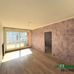 Appartement F4 rénové avec balcon, cave et garage à Montreynaud, Saint-Étienne