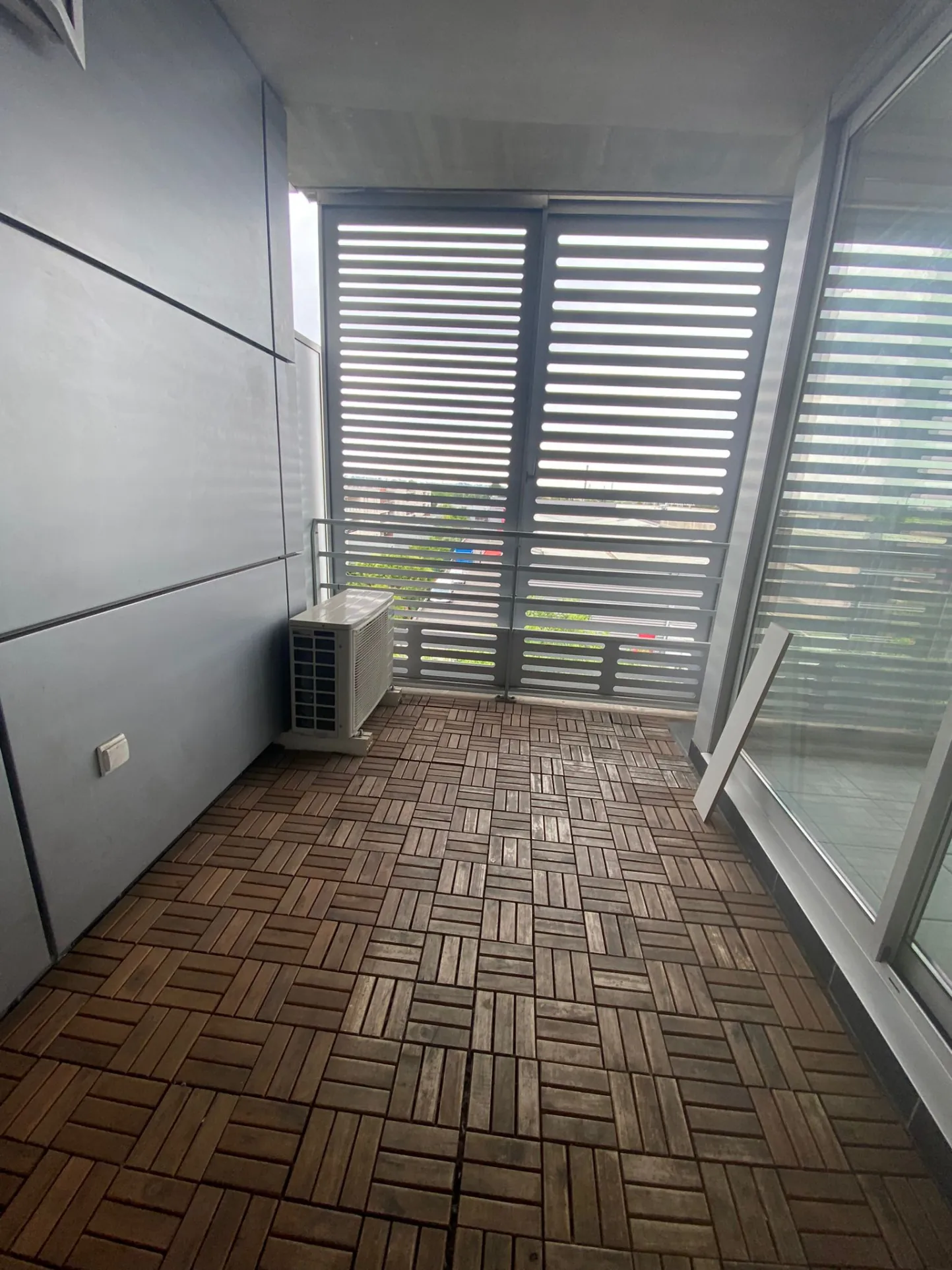 Appartement 3 pièces avec terrasse à vendre à Montpellier Près d'Arènes 