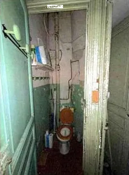 Appartement F2 de 35 m² à vendre aux enchères à Cannes à partir de 100 000 € 