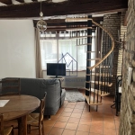 Immeuble de rapport à vendre à Dieppe, 2 appartements F2 à 100m de la plage