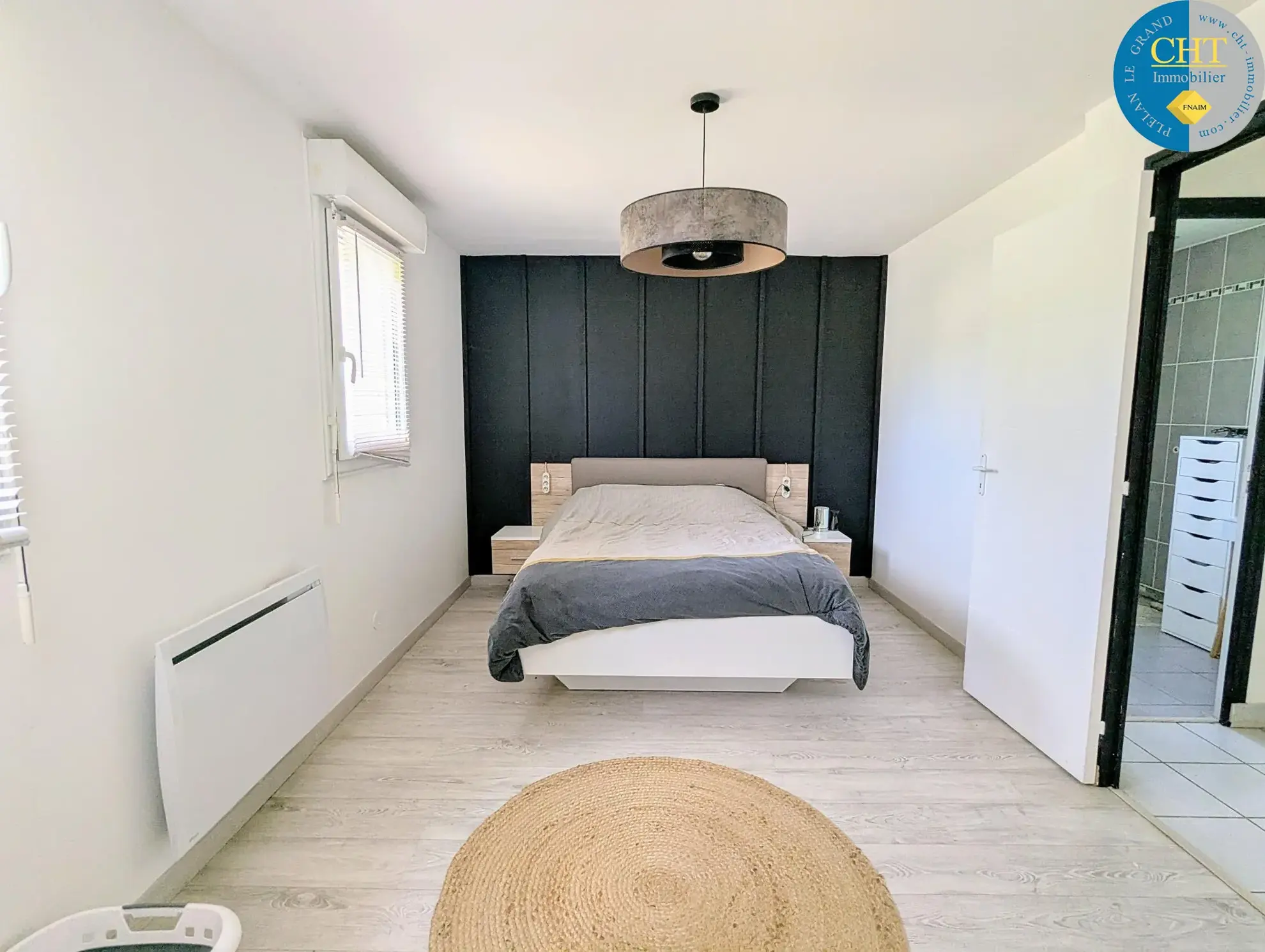 Maison 4 chambres à vendre à Beignon, Brocéliande - Espace, confort et environnement paisible 