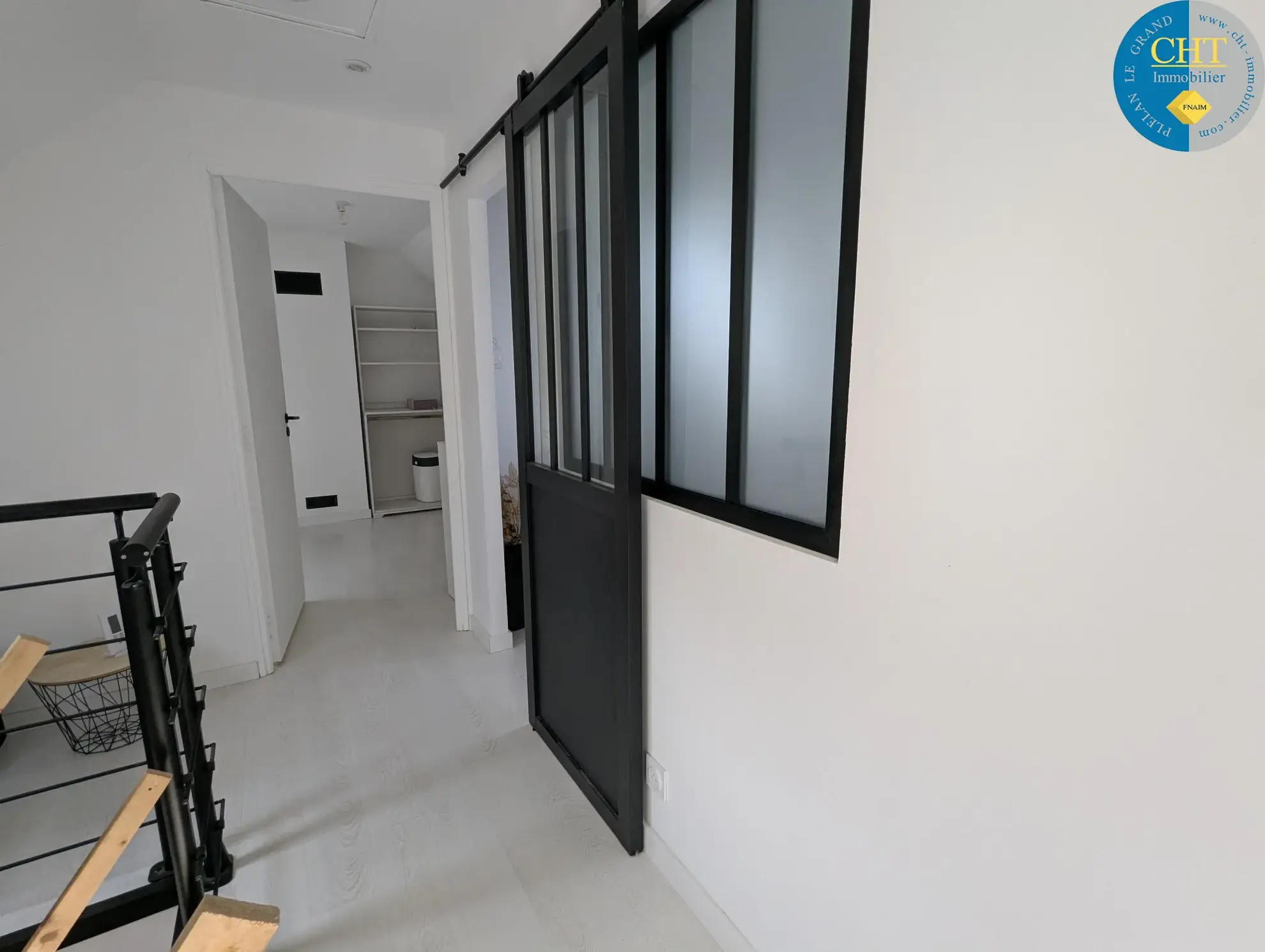 Maison 4 chambres à vendre à Beignon, Brocéliande - Espace, confort et environnement paisible 