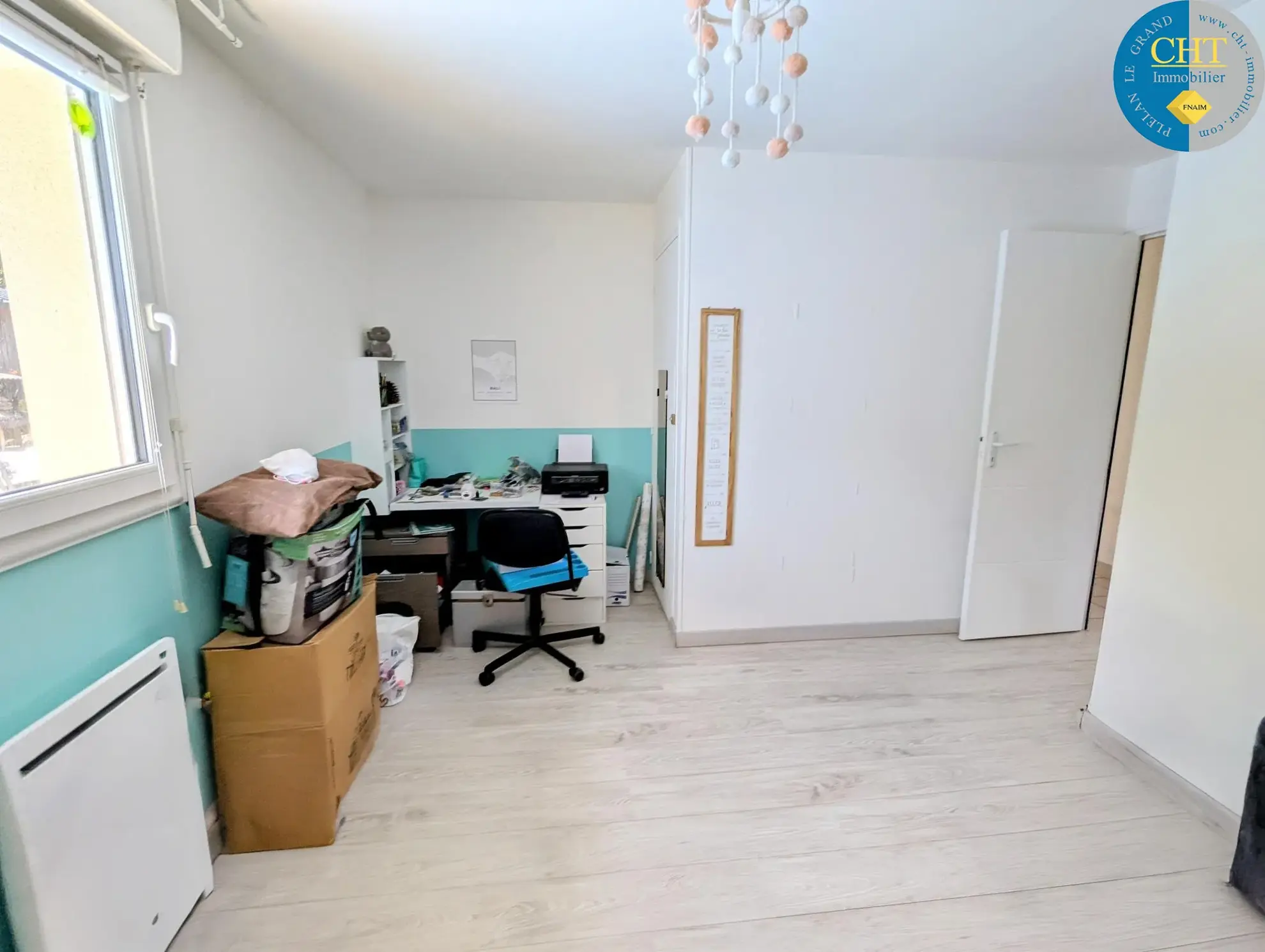 Maison 4 chambres à vendre à Beignon, Brocéliande - Espace, confort et environnement paisible 