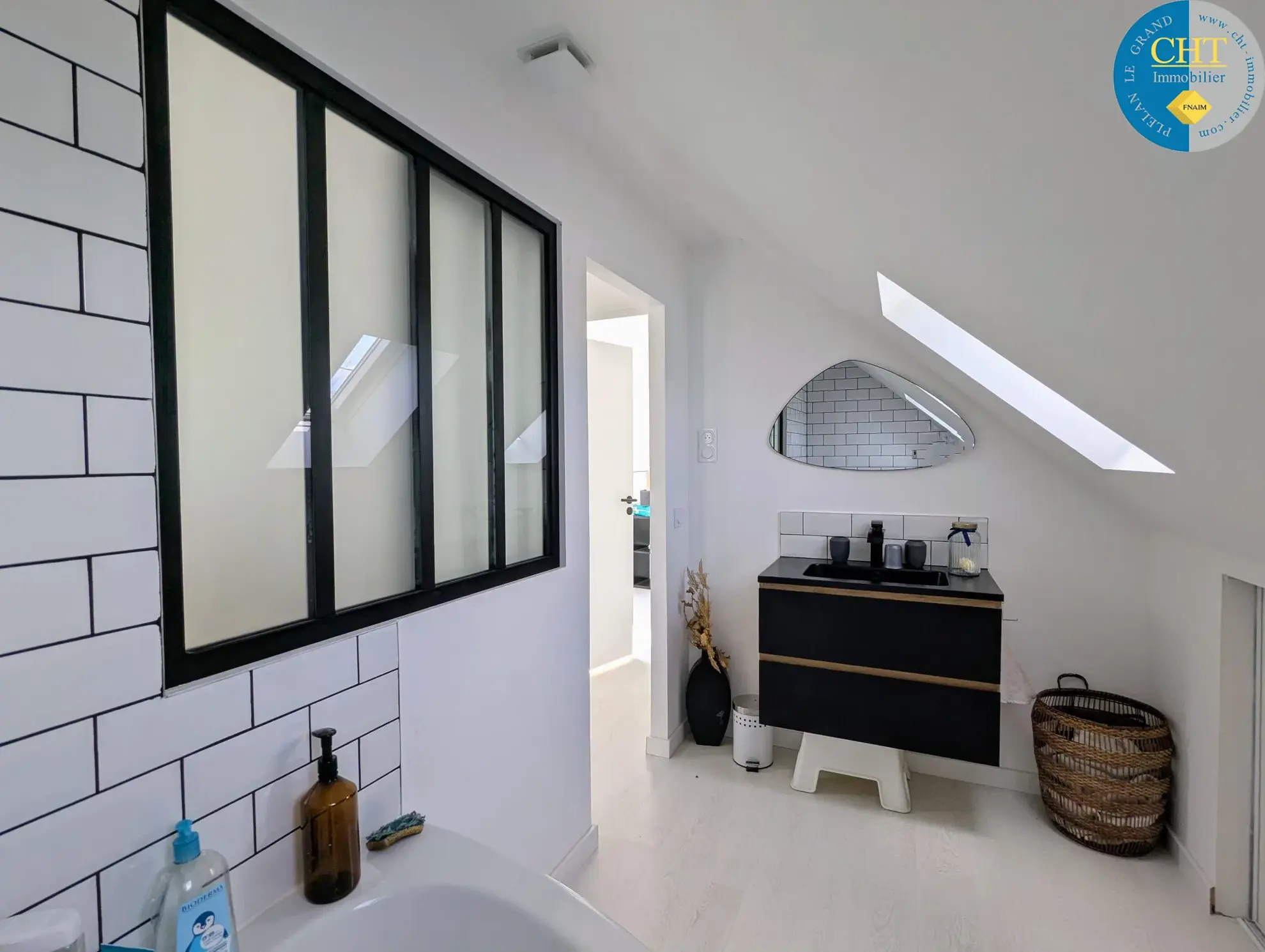 Maison 4 chambres à vendre à Beignon, Brocéliande - Espace, confort et environnement paisible 