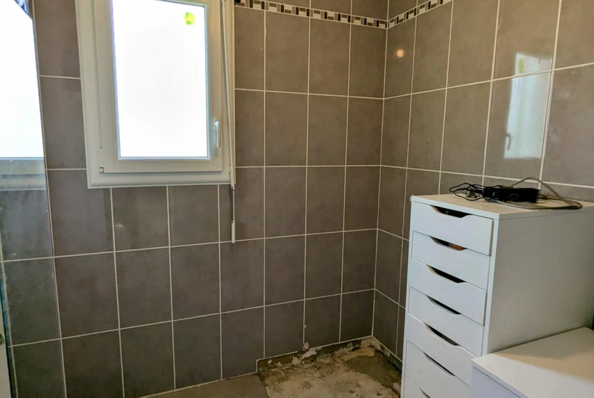 Maison 4 chambres à vendre à Beignon, Brocéliande - Espace, confort et environnement paisible 