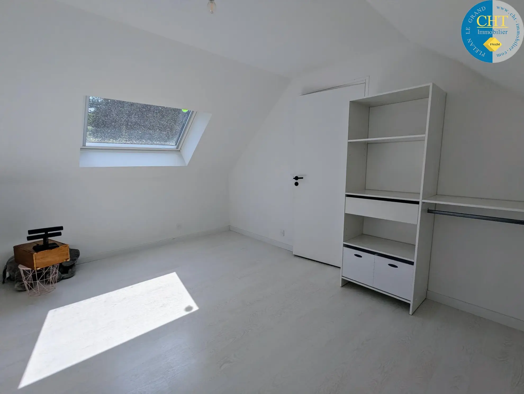 Maison 4 chambres à vendre à Beignon, Brocéliande - Espace, confort et environnement paisible 
