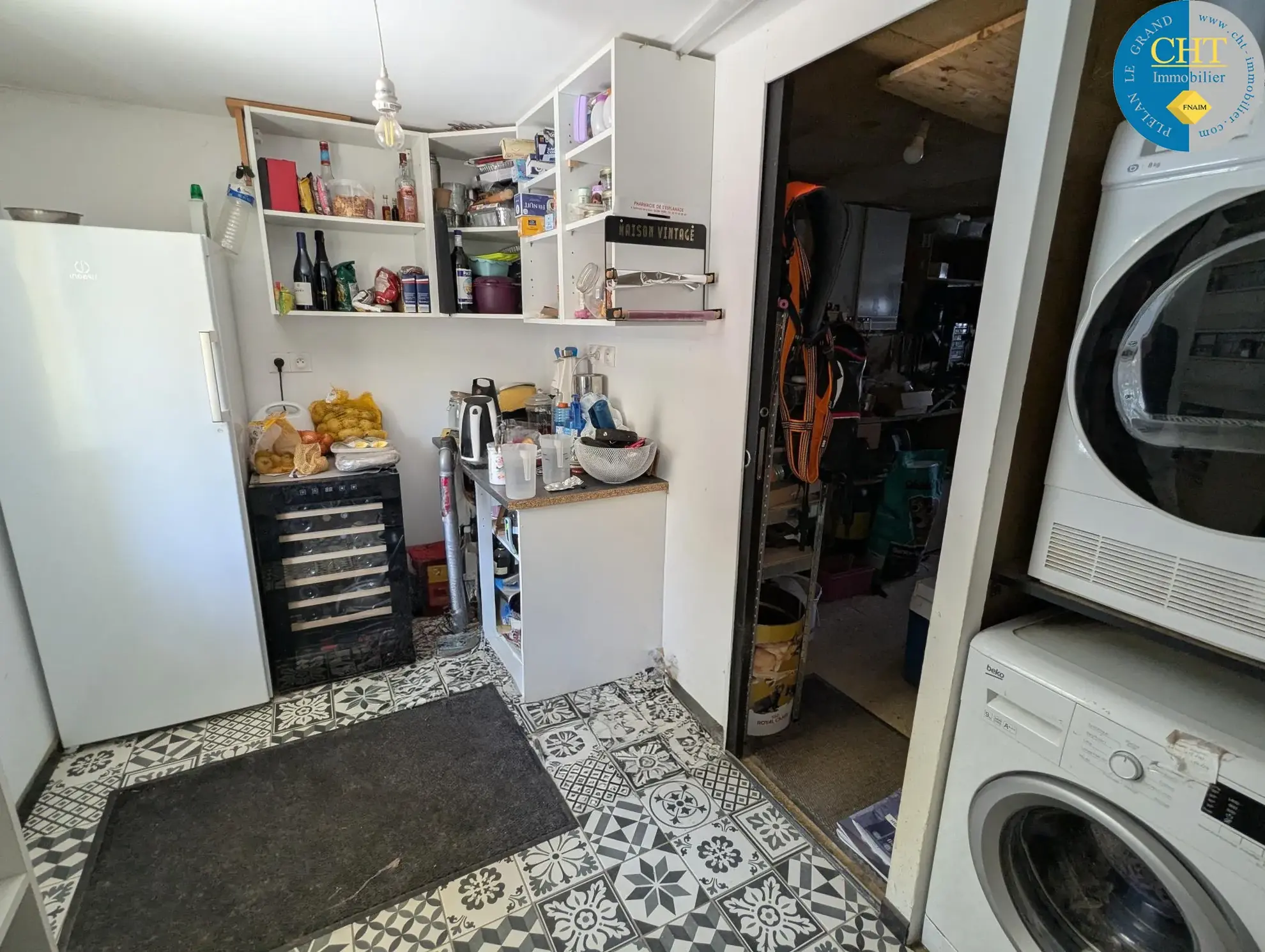 Maison 4 chambres à vendre à Beignon, Brocéliande - Espace, confort et environnement paisible 
