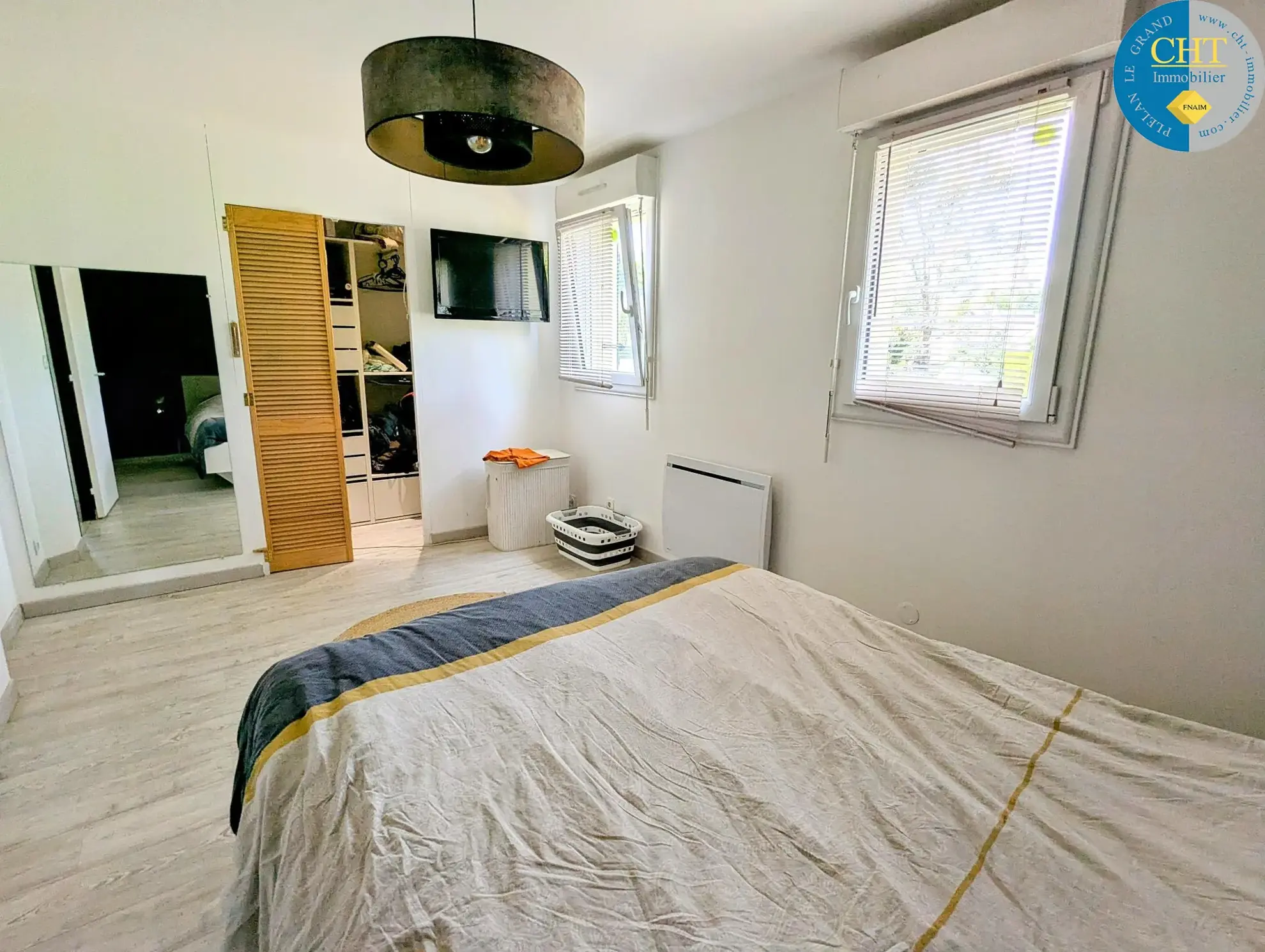 Maison 4 chambres à vendre à Beignon, Brocéliande - Espace, confort et environnement paisible 