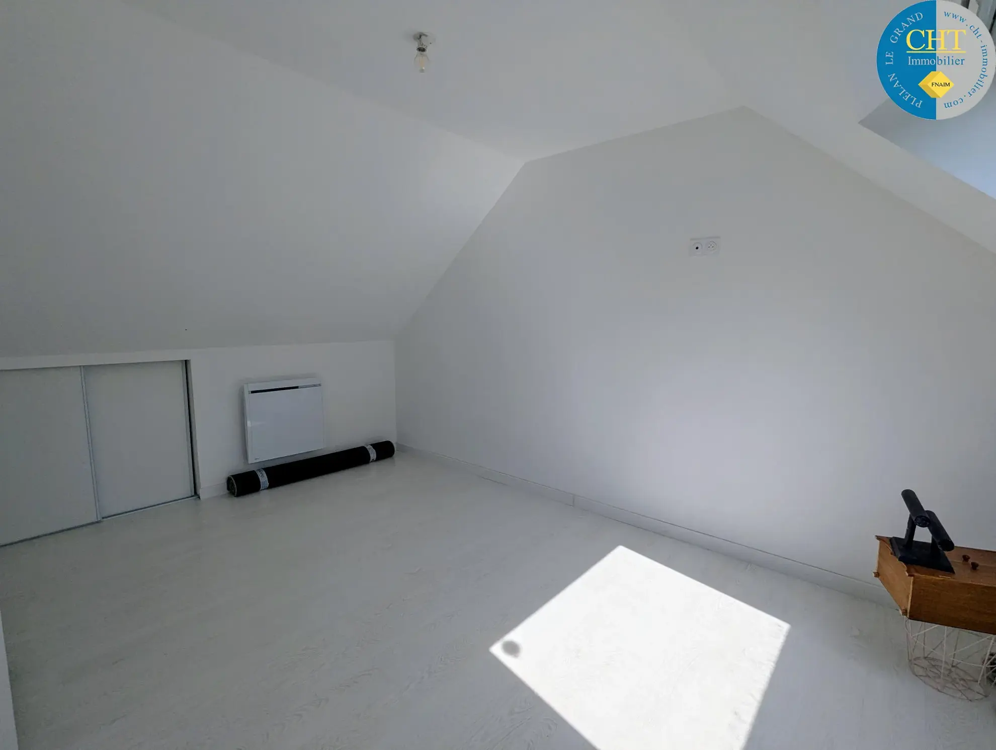 Maison 4 chambres à vendre à Beignon, Brocéliande - Espace, confort et environnement paisible 