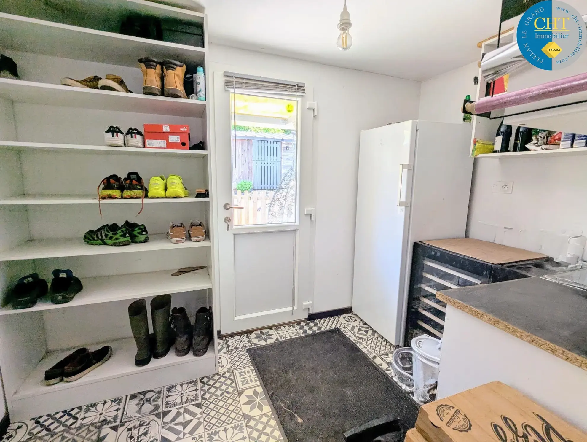 Maison 4 chambres à vendre à Beignon, Brocéliande - Espace, confort et environnement paisible 