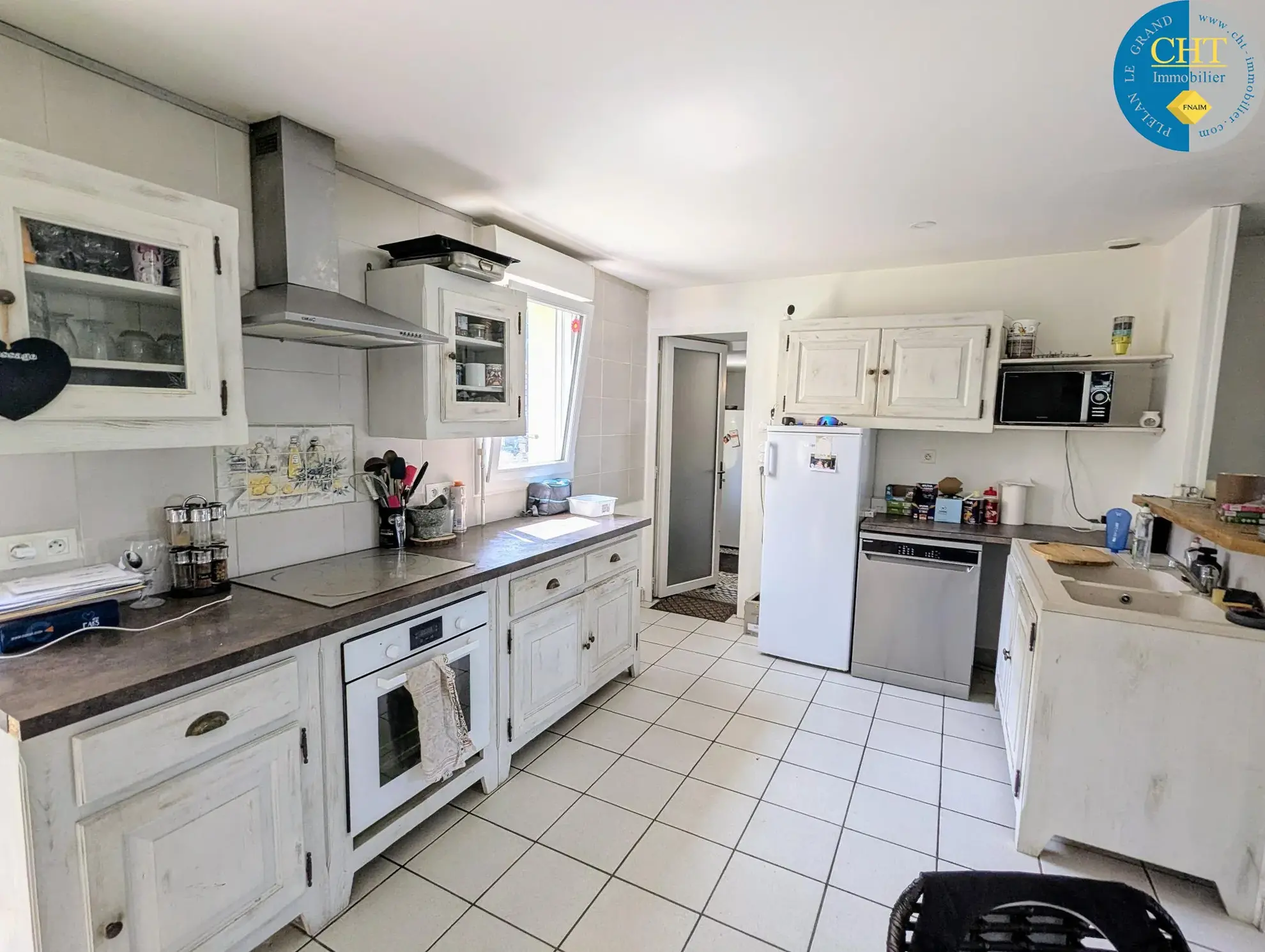 Maison 4 chambres à vendre à Beignon, Brocéliande - Espace, confort et environnement paisible 