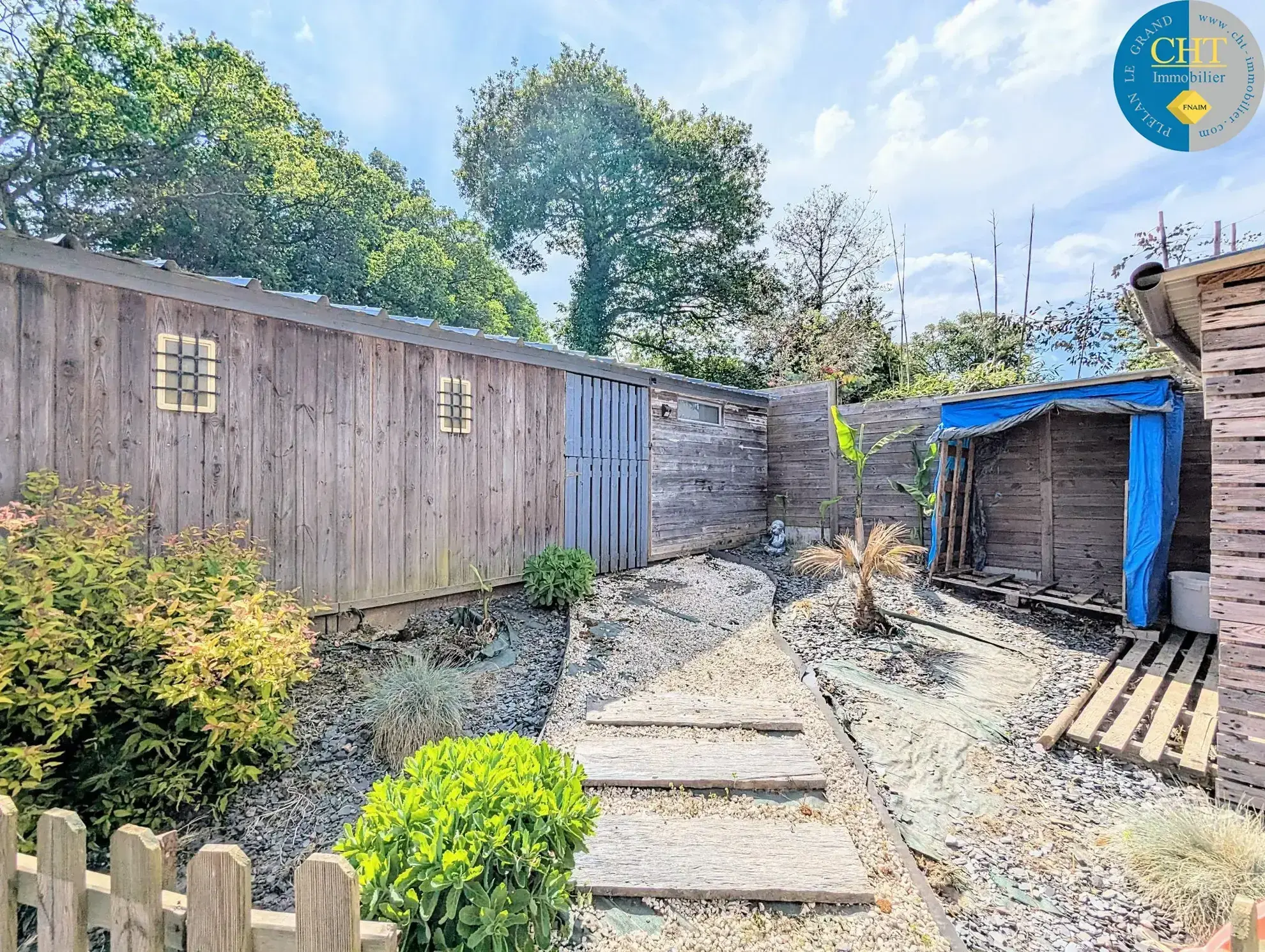 Maison 4 chambres à vendre à Beignon, Brocéliande - Espace, confort et environnement paisible 