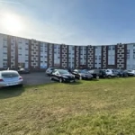 Appartement de 67 m² à Amiens, 2 chambres, proche commodités