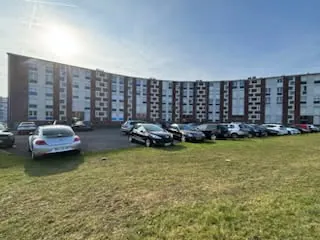 Appartement de 67 m² à Amiens, 2 chambres, proche commodités