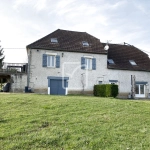 Magnifique ensemble immobilier avec vue imprenable, piscine et chalet à Liourdres