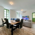 Appartement 4 pièces à Sospel avec terrasse de 13 m², rénovation récente, excellente opportunité locative