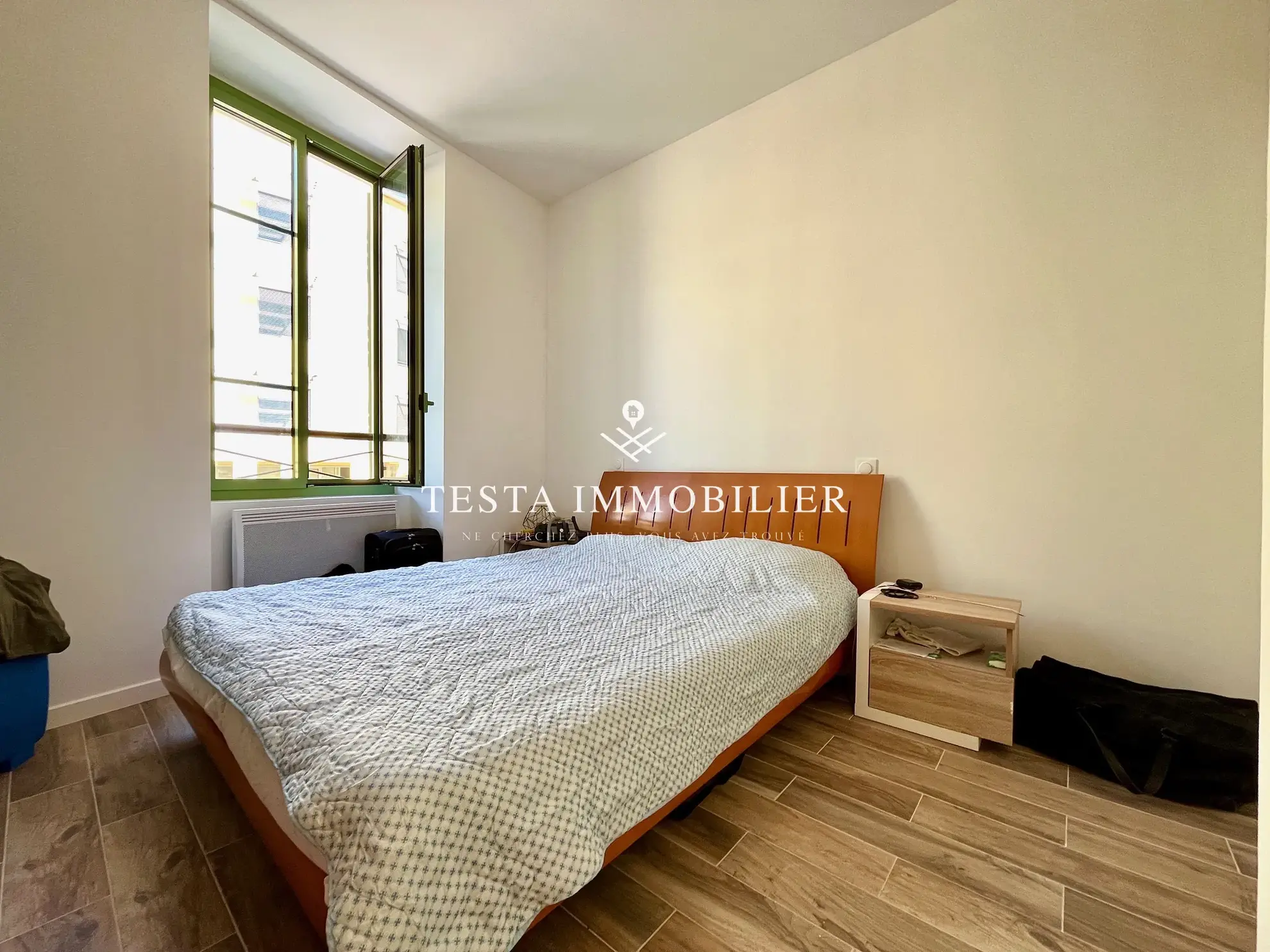 Appartement 4 pièces à Sospel avec terrasse de 13 m², rénovation récente, excellente opportunité locative 