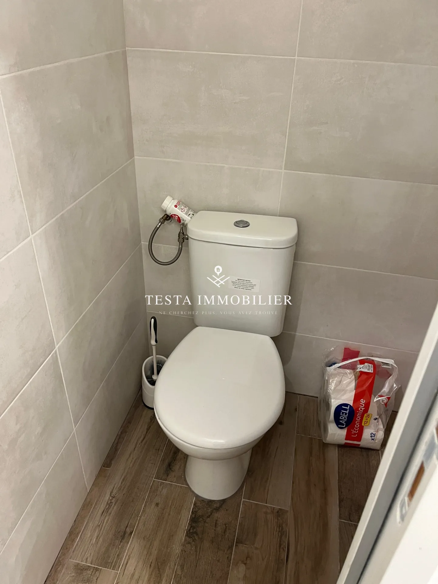 Appartement 4 pièces à Sospel avec terrasse de 13 m², rénovation récente, excellente opportunité locative 
