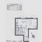 Studio de 31,45 m² à vendre au Guilvinec – Investissement ou première résidence