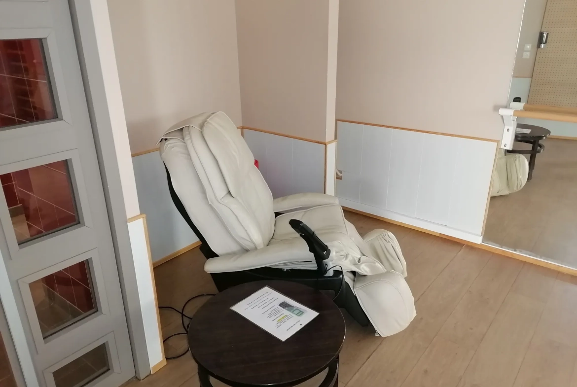 Studio à vendre à Guilvinec de 31,45 m² avec équipements modernes 