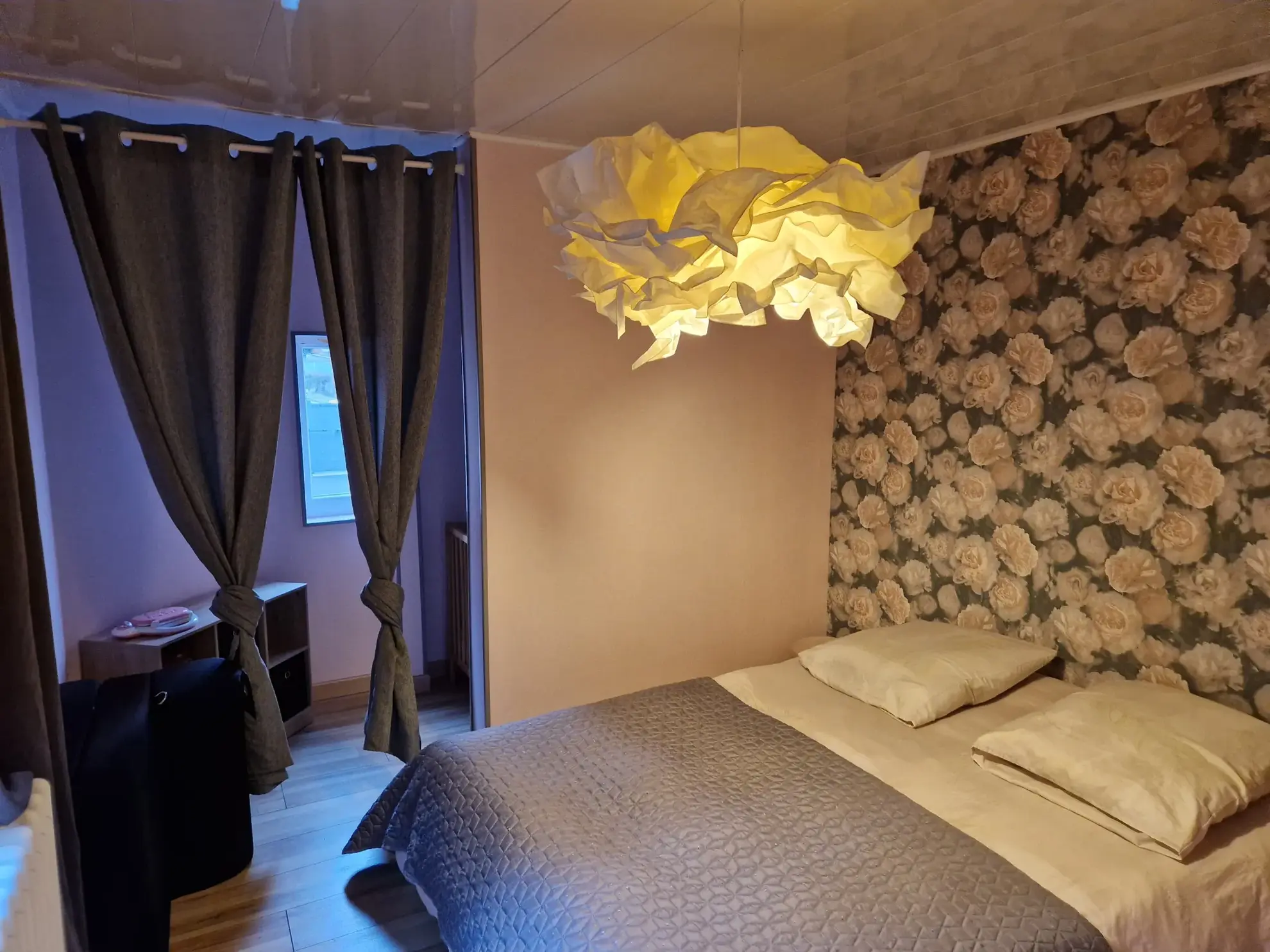 Belle maison de 193 m² avec terrain de 13426 m² proche d'Épinac 