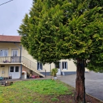 Belle maison de 193 m² avec terrain de 13426 m² proche d'Épinac