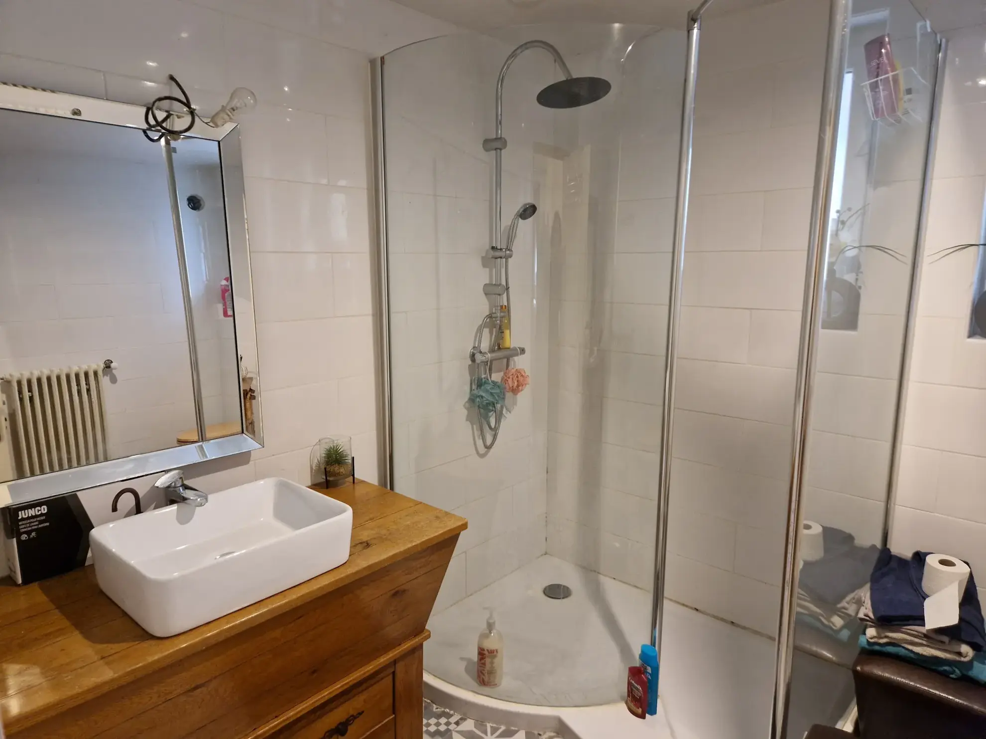 Belle maison de 193 m² avec terrain de 13426 m² proche d'Épinac 