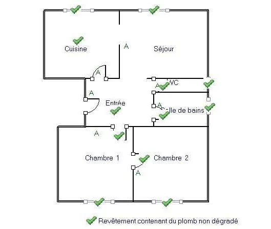 Appartement 3 pièces avec terrasse à Nancy proche gare et campus 