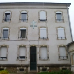Appartement 3 pièces avec terrasse à Nancy proche gare et campus