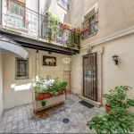 Appartement de 29,8 m² à Saint-Germain-en-Laye - Petite surface dans immeuble historique