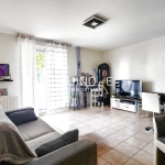 Appartement T2 en rez-de-chaussée avec jardin à Basse Goulaine