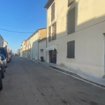 Appartement Type 2 à Fleurance, Proche du Centre-Ville - Investissement Locatif