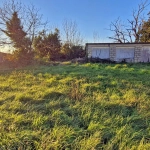 Terrain constructible de 2000 m² à Cozes, proche Royan